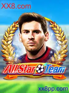 AllStarTeam: Descubra o Novo Sensação do Mundo dos Jogos